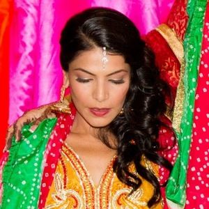 Meet your Posher, Shelina